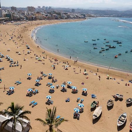 Edison Building 102 By Canariasgetaway Las Palmas de Gran Canaria Ngoại thất bức ảnh