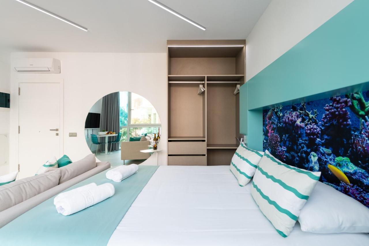 Edison Building 102 By Canariasgetaway Las Palmas de Gran Canaria Ngoại thất bức ảnh