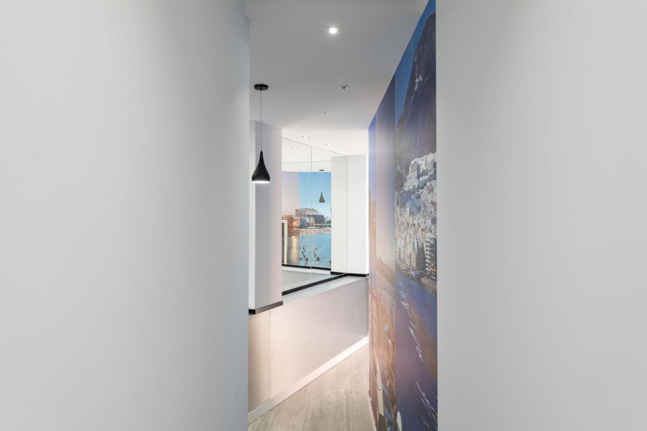 Edison Building 102 By Canariasgetaway Las Palmas de Gran Canaria Ngoại thất bức ảnh