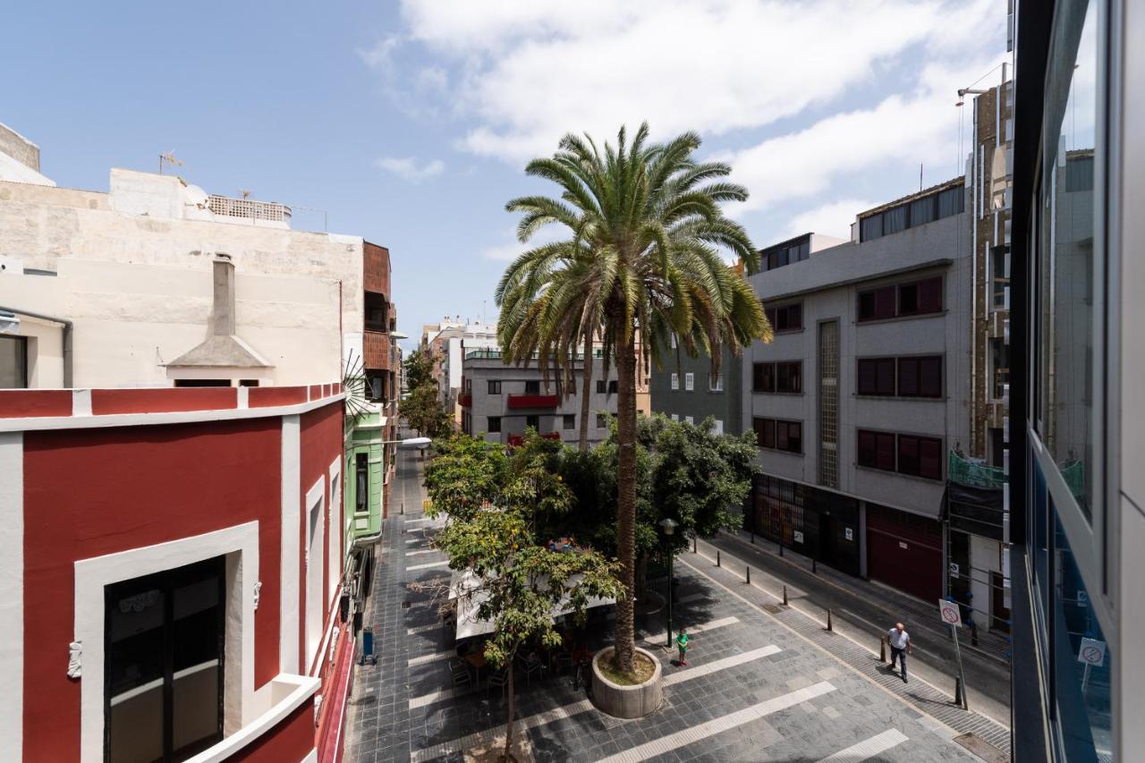 Edison Building 102 By Canariasgetaway Las Palmas de Gran Canaria Ngoại thất bức ảnh