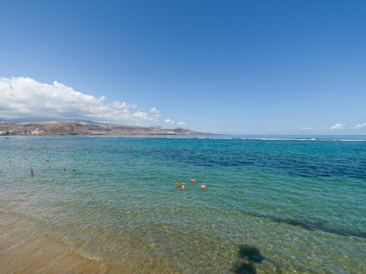 Edison Building 102 By Canariasgetaway Las Palmas de Gran Canaria Ngoại thất bức ảnh