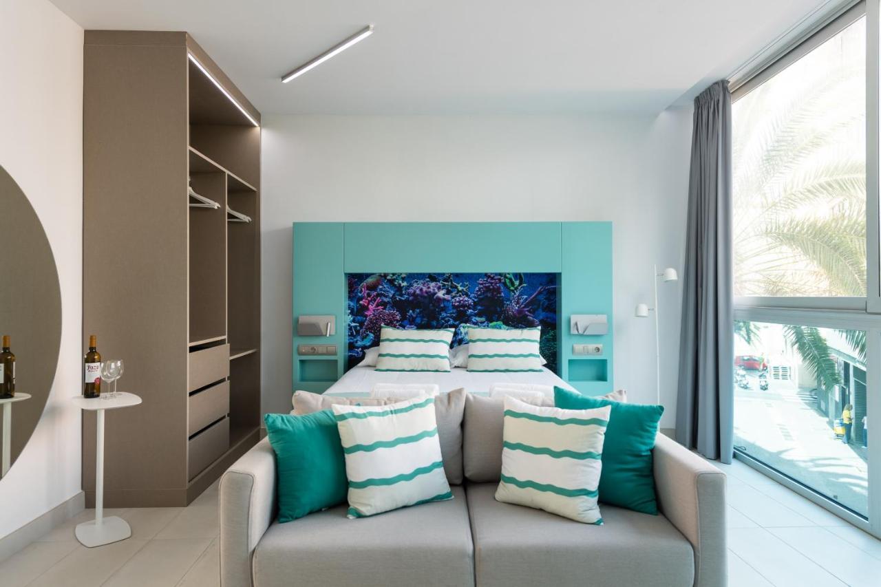 Edison Building 102 By Canariasgetaway Las Palmas de Gran Canaria Ngoại thất bức ảnh
