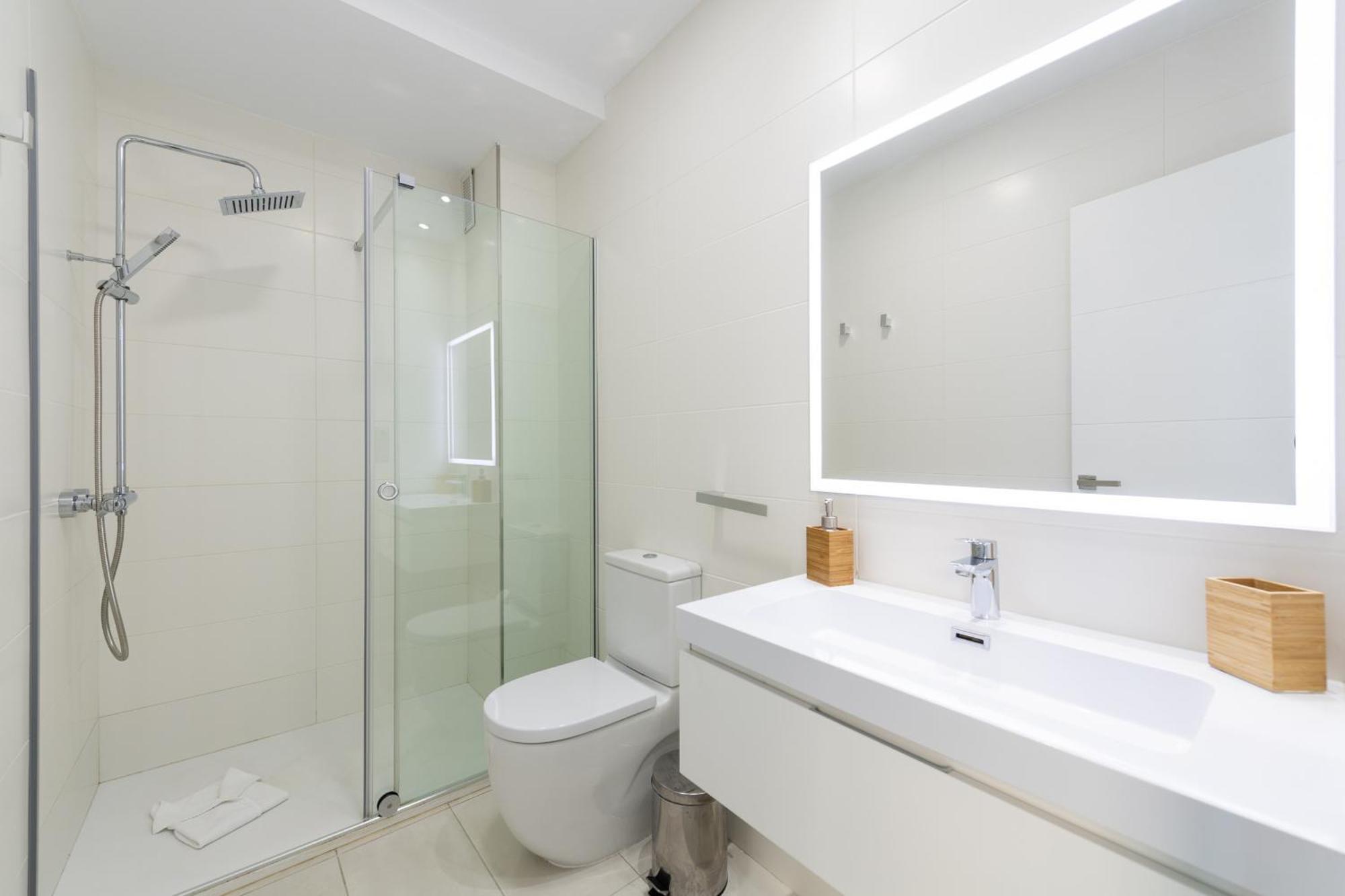 Edison Building 102 By Canariasgetaway Las Palmas de Gran Canaria Ngoại thất bức ảnh